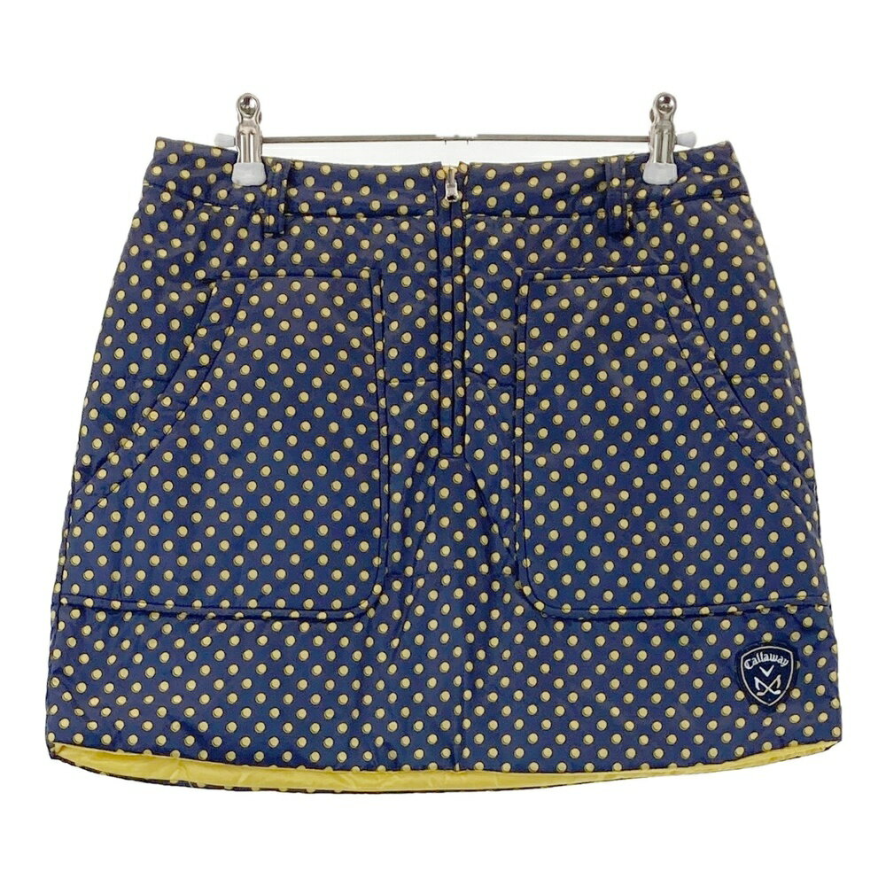 楽天市場】ドット スカート（ブランドキャロウェイ）の通販