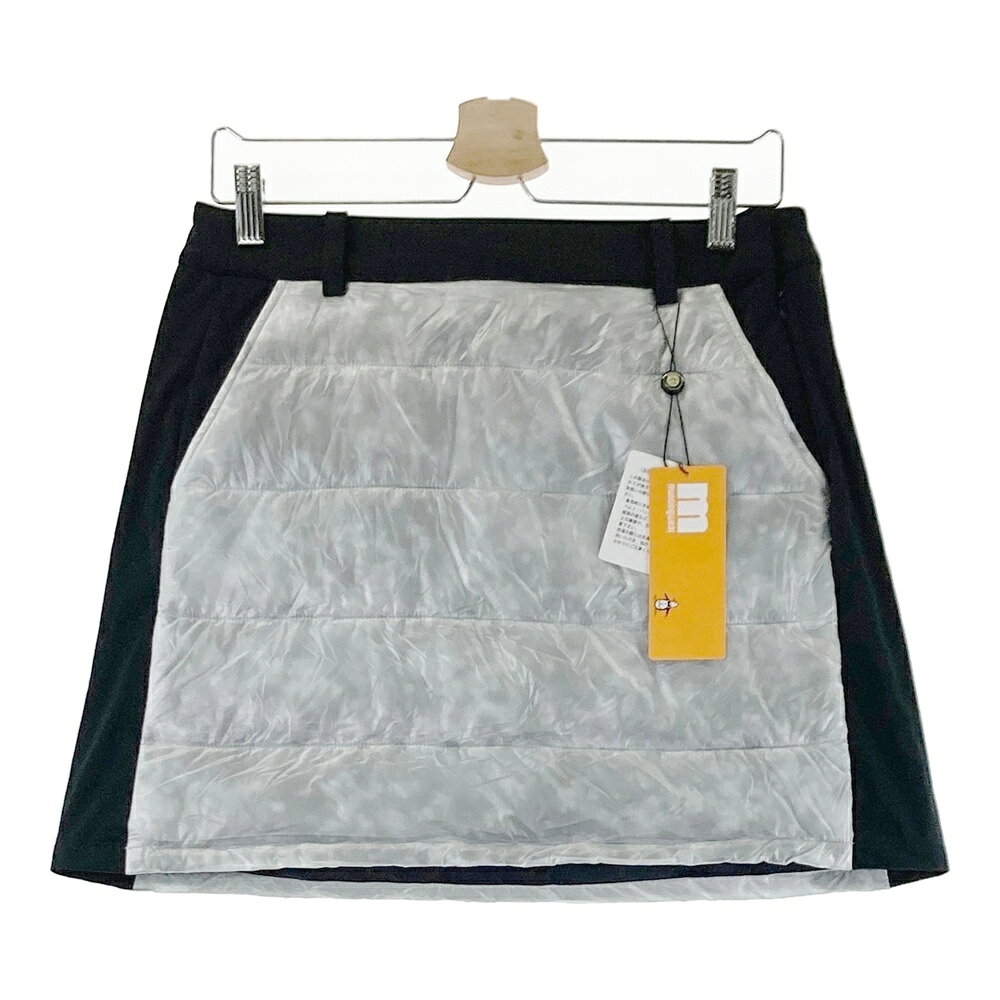 商品管理番号 240101641753 ブランド MUNSING WEAR マンシングウェア アイテム 中綿スカート モデル・品番 ; 表記サイズ 13 実寸 ウエスト：39cm / 総丈：41cm 素材 写真をご参照ください。 状態 N 付属品 状態評価ランク 説明 N 新品同様の商品 S 未使用 A 未使用に近い A- 目立った傷や汚れなし B やや傷や汚れあり B- 傷や汚れあり C 使用感または目立つ傷や汚れがある商品 D ジャンク品　