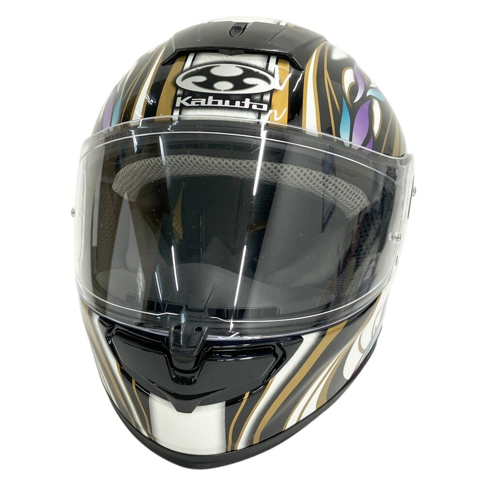 楽天市場】ogk 兜 中古（ヘルメット｜バイク用品）：車用品・バイク