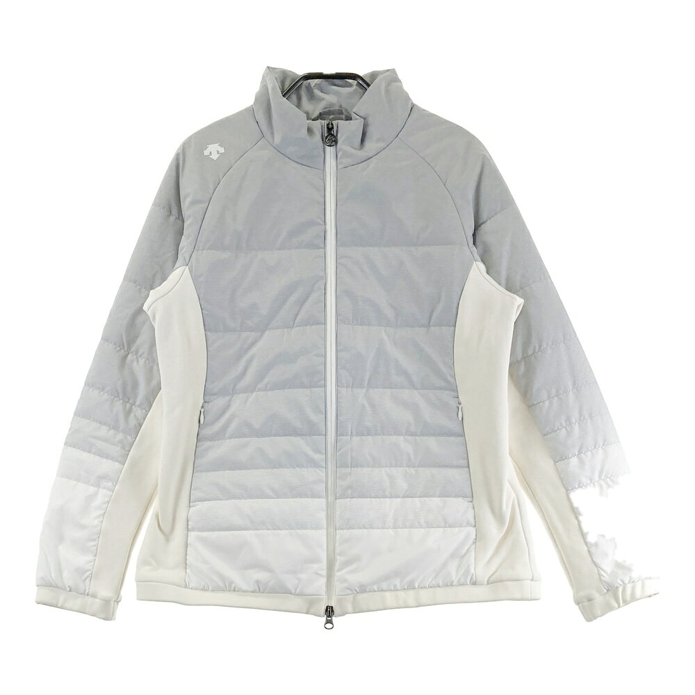 新品未使用デザントゴルフ　レディースブルゾン　サイズS 楽天市場】デサント（ブルゾン｜レディースウェア）：ウェア<ゴルフ