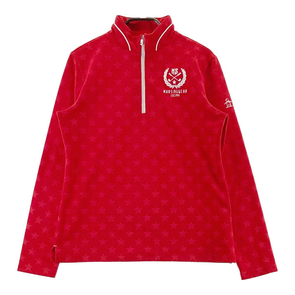 【新品】Munsingwear ゴルフ ワンピース 星柄 Mサイズ 楽天市場】星柄（ブランドマンシングウェア）（ゴルフ｜スポーツ