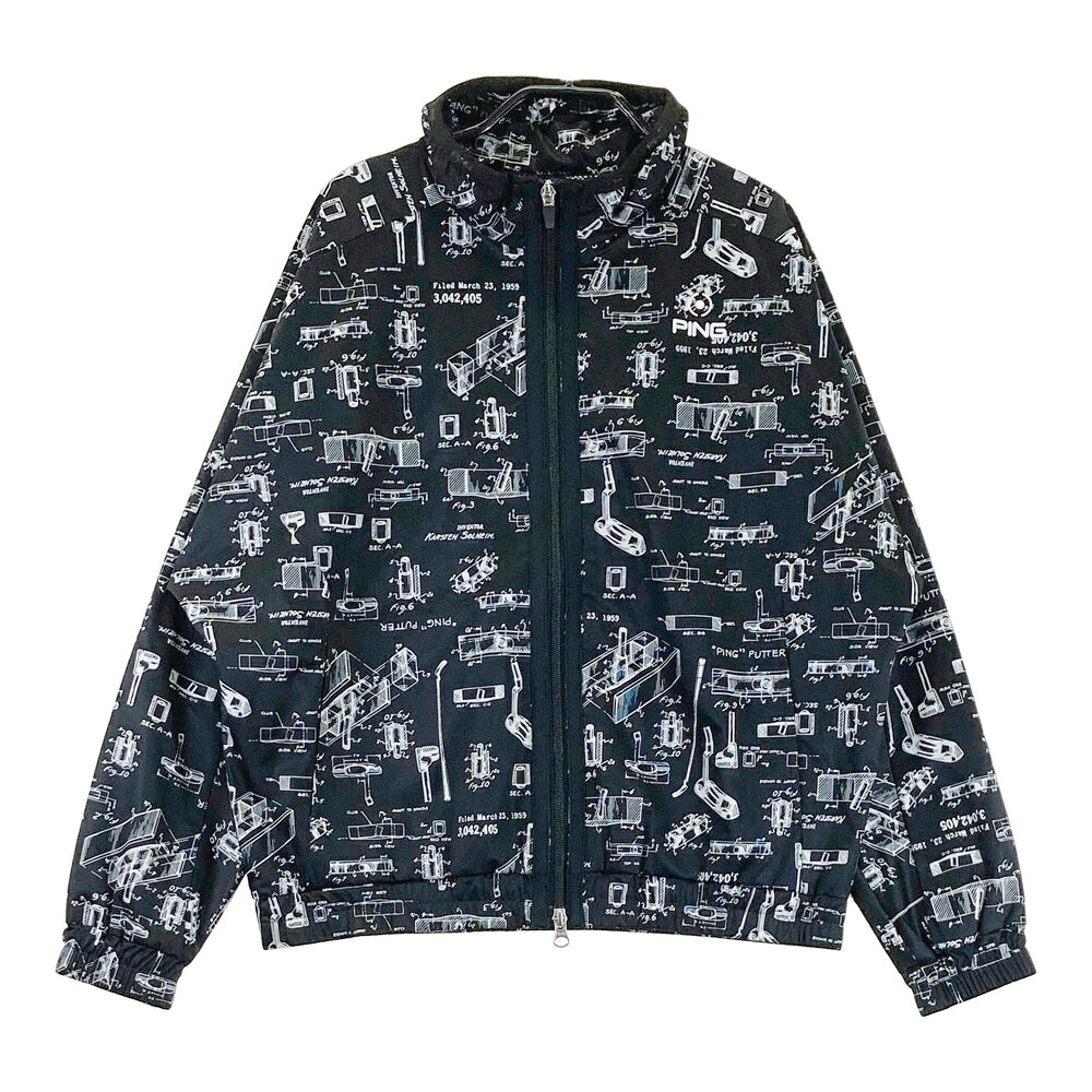 商品管理番号 240101759727 ブランド PING ピン アイテム 長袖 ジップジャケット 裏メッシュ モデル・品番 表記サイズ S 実寸 身幅：60.5cm / 着丈：55.5cm / 裄丈：75cm 素材 写真をご参照ください。 状態 A- 付属品 状態評価ランク 説明 N 新品同様の商品 S 未使用 A 未使用に近い A- 目立った傷や汚れなし B やや傷や汚れあり B- 傷や汚れあり C 使用感または目立つ傷や汚れがある商品 D ジャンク品　