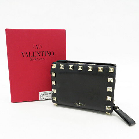 楽天市場】valentino garavani 財布 二つ折りの通販 楽天市場】valentino garavani 財布 二つ折りの通販