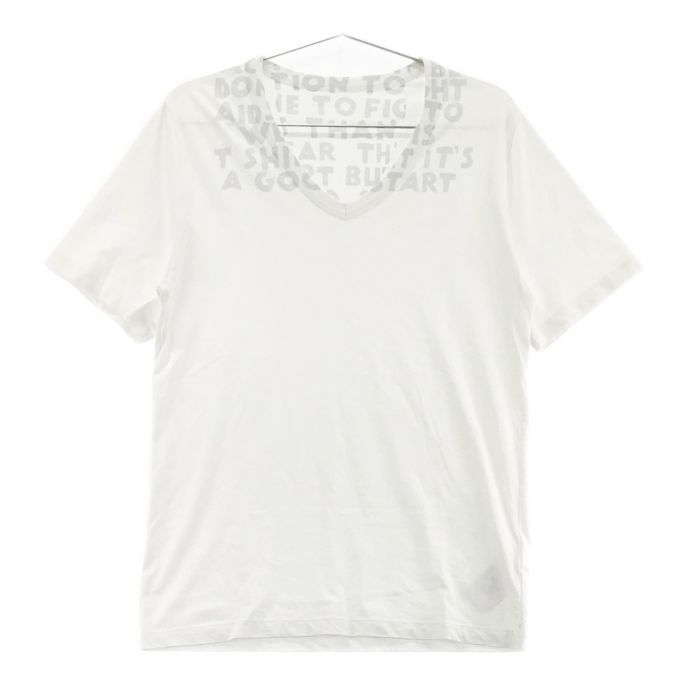 楽天市場】エイズ Tシャツ マルタンマルジェラの通販 楽天市場】エイズ Tシャツ マルタンマルジェラの通販