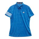 ADIDAS GOLF AfB_XSt 2022Nf |Vc  u[n M yÁzStEFA fB[X