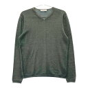 Costanza コスタンザ ニット セーター グレー系 44 【中古】メンズ