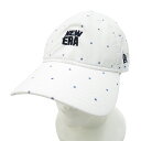 商品管理番号 240101133894 ブランド NEW ERA ニューエラ アイテム キャップ モデル・品番 表記サイズ 実寸 素材 写真をご参照ください。 状態 B バックに汚れが見受けられます 付属品 状態評価ランク 説明 N 新品同様の商品 S 未使用 A 未使用に近い A- 目立った傷や汚れなし B やや傷や汚れあり B- 傷や汚れあり C 使用感または目立つ傷や汚れがある商品 D ジャンク品　