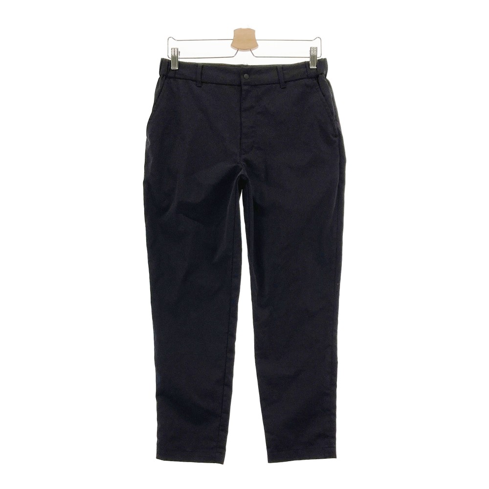 TIGORA ティゴラ パンツ ネイビー系 L 【中古】ゴルフウェア メンズ