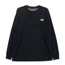 商品管理番号 240101139162 ブランド THE NORTH FACE ザ ノースフェイス アイテム ロングスリーブTEE Tシャツ モデル・品番 NT82035 表記サイズ L 実寸 肩幅：49cm / 身幅：54cm / 着丈：67.5cm / 袖丈：59cm 素材 写真をご参照ください。 状態 B 毛玉小 付属品 状態評価ランク 説明 N 新品同様の商品 S 未使用 A 未使用に近い A- 目立った傷や汚れなし B やや傷や汚れあり B- 傷や汚れあり C 使用感または目立つ傷や汚れがある商品 D ジャンク品　