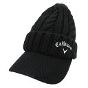 商品管理番号 240101135455 ブランド CALLAWAY キャロウェイ アイテム ニットキャップ モデル・品番 表記サイズ 57-59cm 実寸 平置き 頭周り直径：23cm 素材 写真をご参照ください。 状態 B 毛羽立ちが見受けられます 付属品 状態評価ランク 説明 N 新品同様の商品 S 未使用 A 未使用に近い A- 目立った傷や汚れなし B やや傷や汚れあり B- 傷や汚れあり C 使用感または目立つ傷や汚れがある商品 D ジャンク品　