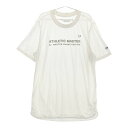 MASTER BUNNY EDITION マスターバニーエディション 半袖Tシャツ ホワイト系 6 【中古】ゴルフウェア メンズ