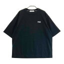 商品管理番号 240101116424 ブランド PGG PEARLY GATES パーリーゲイツ アイテム 半袖Tシャツ モデル・品番 表記サイズ 6 実寸 肩幅：55cm / 身幅：60cm / 着丈：68.5cm / 袖丈：28cm 素材 写真をご参照ください。 状態 A- 付属品 状態評価ランク 説明 N 新品同様の商品 S 未使用 A 未使用に近い A- 目立った傷や汚れなし B やや傷や汚れあり B- 傷や汚れあり C 使用感または目立つ傷や汚れがある商品 D ジャンク品　