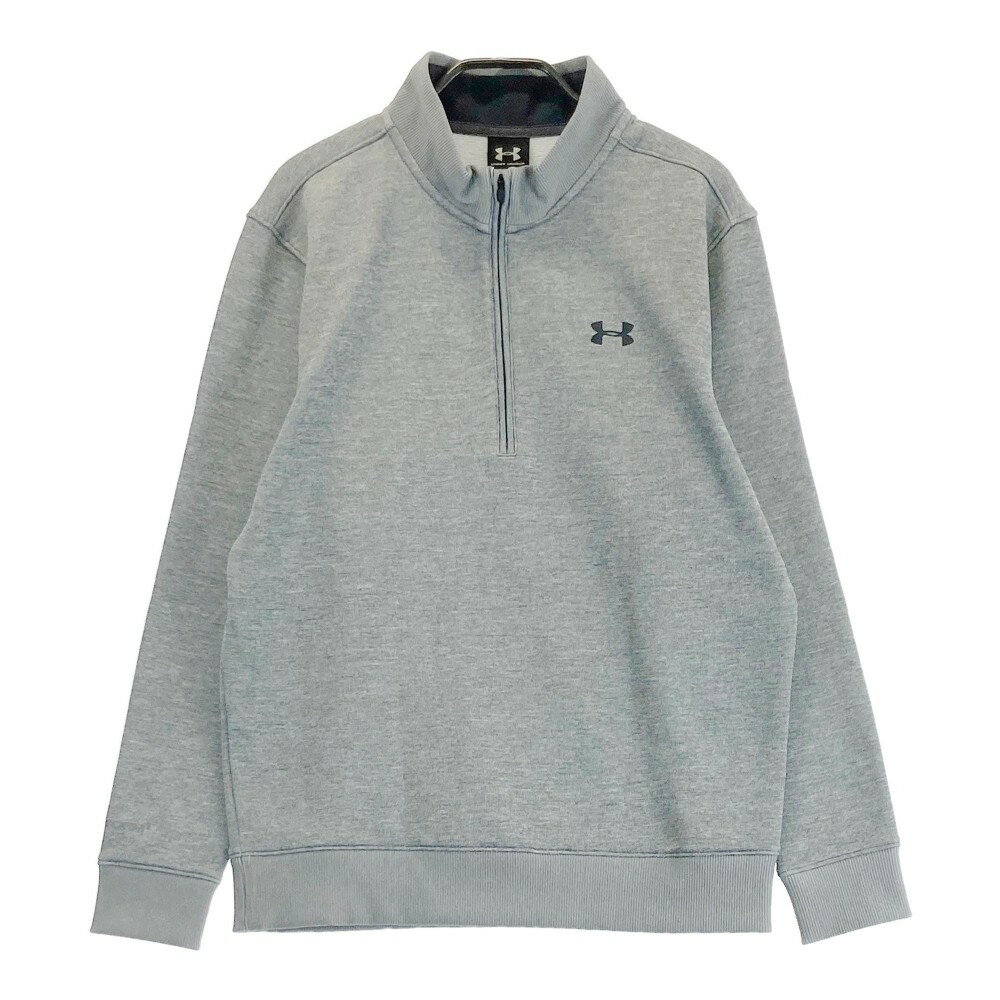 UNDER ARMOUR ޡ MGF3473 ΢ ϡեå ĹµT 졼 SM šۥե 