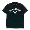 商品管理番号 240101035188 ブランド CALLAWAY キャロウェイ アイテム ハイネック 半袖Tシャツ モデル・品番 表記サイズ M 実寸 肩幅：49.5cm / 身幅：49cm / 着丈：67cm / 袖丈：17cm 素材 写真をご参照ください。 状態 B ネック色褪せが見受けられます 付属品 状態評価ランク 説明 N 新品同様の商品 S 未使用 A 未使用に近い A- 目立った傷や汚れなし B やや傷や汚れあり B- 傷や汚れあり C 使用感または目立つ傷や汚れがある商品 D ジャンク品　