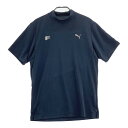 商品管理番号 240101080597 ブランド PUMA GOLF プーマゴルフ アイテム モックネック 半袖Tシャツ モデル・品番 930183 表記サイズ M 実寸 身幅：49cm / 着丈：67cm / 裄丈：40.5cm 素材 写真をご参照ください。 状態 A- 付属品 状態評価ランク 説明 N 新品同様の商品 S 未使用 A 未使用に近い A- 目立った傷や汚れなし B やや傷や汚れあり B- 傷や汚れあり C 使用感または目立つ傷や汚れがある商品 D ジャンク品　