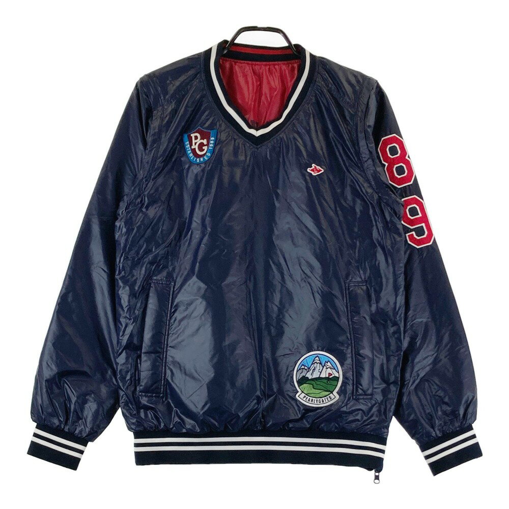 【公式】チャンピオン【30%OFFセール】Champion ジップジャケット 23FW GOLF(C3-YG605)★ アウター レディース メンズ ブルゾン スポーツ アウトドア 男女兼用 ユニセックス 秋 冬 防寒 ゴルフ ゴルフウエア ゴルフジャケット アウター