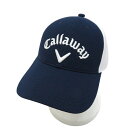 商品管理番号 240101163920 ブランド CALLAWAY キャロウェイ アイテム メッシュキャップ 2024年 モデル・品番 C24990107 表記サイズ FR 実寸 素材 写真をご参照ください。 状態 N 付属品 状態評価ランク 説明 N 新品同様の商品 S 未使用 A 未使用に近い A- 目立った傷や汚れなし B やや傷や汚れあり B- 傷や汚れあり C 使用感または目立つ傷や汚れがある商品 D ジャンク品　