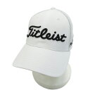 TITLEIST ^CgXg ~FOOT JOY bVLbv zCgn 57-59cm yÁzStEFA