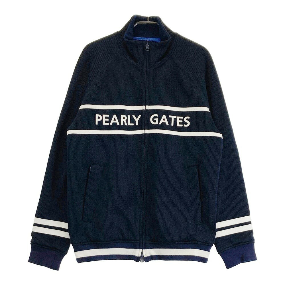 PEARLY GATES ѡ꡼ С֥˥åȥåץ㥱å ͥӡ 4 šۥե 