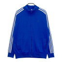 商品管理番号 240101170455 ブランド ADIDAS GOLF アディダスゴルフ アイテム ニットジャケット モデル・品番 表記サイズ XO 実寸 身幅：59cm / 着丈：70cm / 裄丈：86cm 素材 写真をご参照ください。 状態 B 毛羽立ちが見受けられます 付属品 状態評価ランク 説明 N 新品同様の商品 S 未使用 A 未使用に近い A- 目立った傷や汚れなし B やや傷や汚れあり B- 傷や汚れあり C 使用感または目立つ傷や汚れがある商品 D ジャンク品　