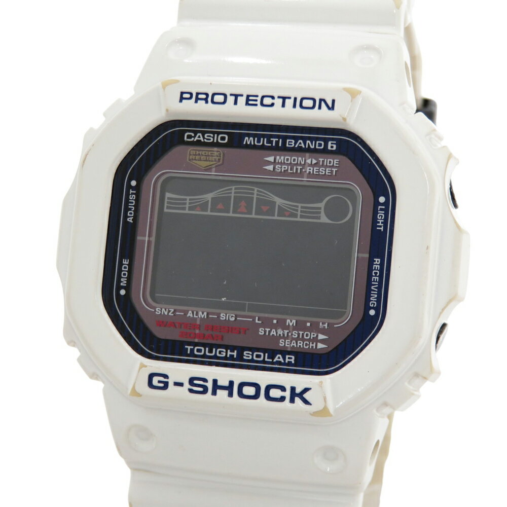 CASIO G-SHOCK  å GWX-5600C ӻ ȥ顼 ۥ磻ȷ š