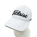 TITLEIST ^CgXg Lbv zCgn t[57-59cm yÁzStEFA