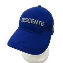 DESCENTE GOLF fTgSt Lbv u[n F 57-59 yÁzStEFA