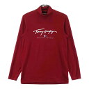 商品管理番号 240101171983 ブランド TOMMY HILFIGER GOLF トミー ヒルフィガーゴルフ アイテム ハイネック長袖Tシャツ モデル・品番 表記サイズ LL 実寸 肩幅：41cm / 身幅：46.5cm / 着丈：71cm / 袖丈：61.5cm 素材 写真をご参照ください。 状態 B 毛羽立ちが見受けられます 付属品 状態評価ランク 説明 N 新品同様の商品 S 未使用 A 未使用に近い A- 目立った傷や汚れなし B やや傷や汚れあり B- 傷や汚れあり C 使用感または目立つ傷や汚れがある商品 D ジャンク品　