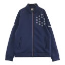 商品管理番号 240101178564 ブランド PUMA GOLF プーマゴルフ アイテム ダンボールニット ジップジャケット モデル・品番 表記サイズ XL 実寸 肩幅：59cm / 身幅：70cm / 着丈：89cm / 袖丈：76.2cm 素材 写真をご参照ください。 状態 B 所々に糸引き、ネック毛羽立ちが見受けられます 付属品 状態評価ランク 説明 N 新品同様の商品 S 未使用 A 未使用に近い A- 目立った傷や汚れなし B やや傷や汚れあり B- 傷や汚れあり C 使用感または目立つ傷や汚れがある商品 D ジャンク品　