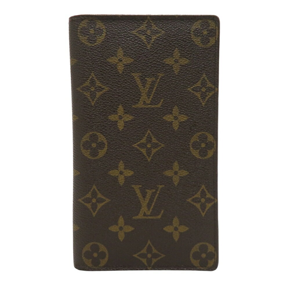 LOUIS VUITTON 륤 ȥ M62225/CA0915 Ĺ ݥ   ǥ Υ ֥饦 ...