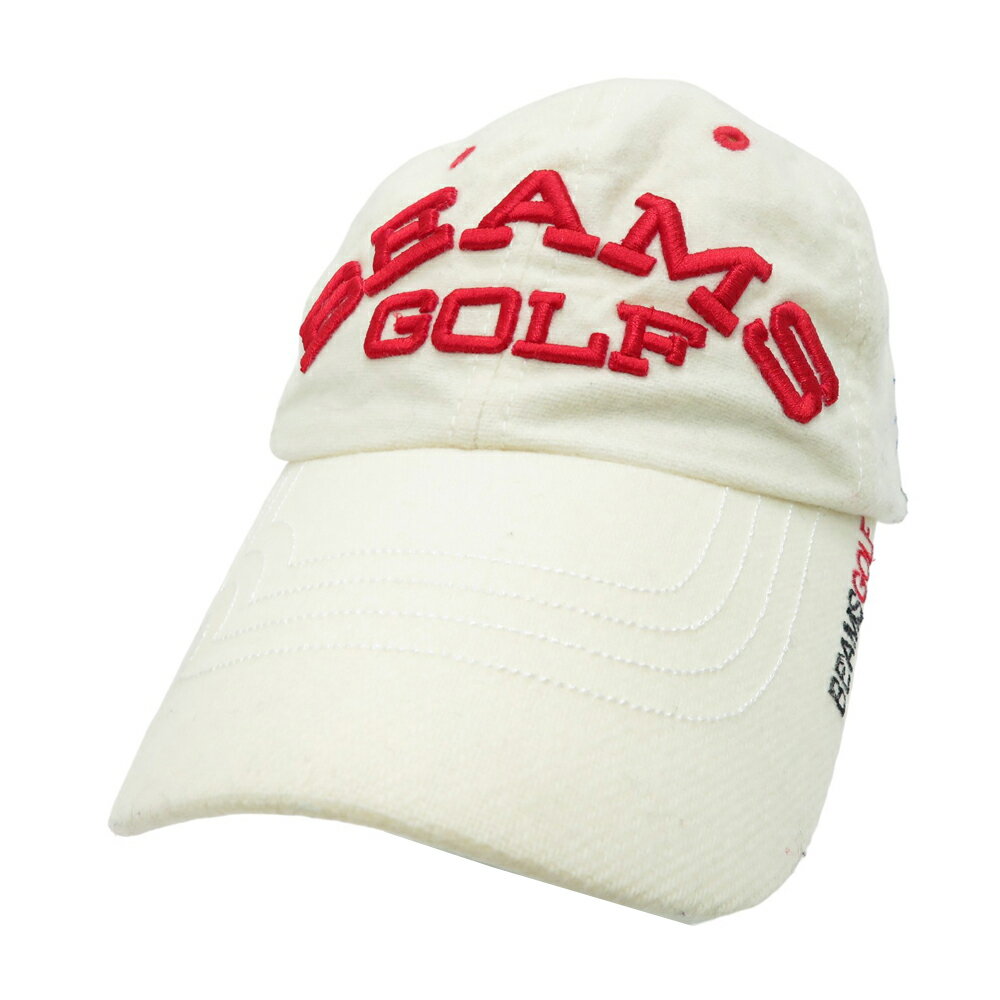 BEAMS GOLF ӡॹ å ۥ磻ȷ 57-59cm šۥե