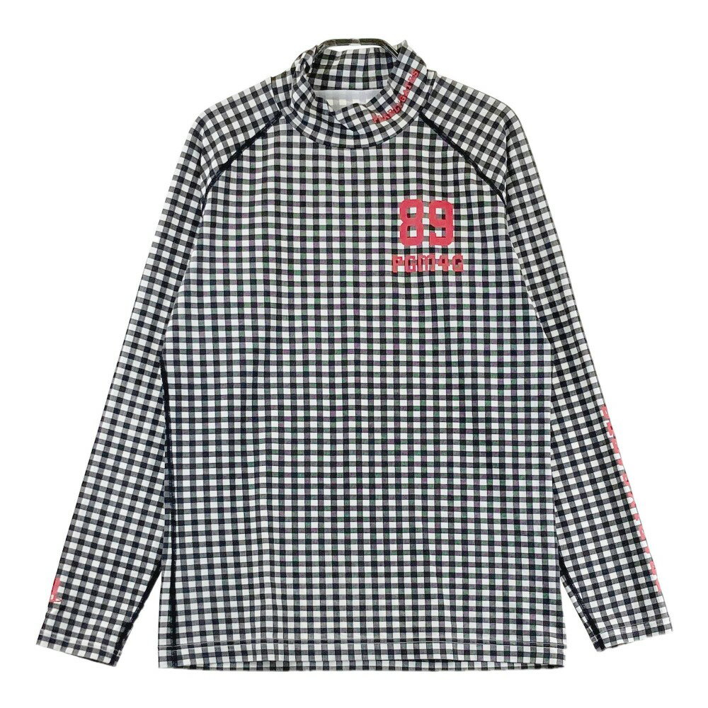楽天市場】長袖tシャツ（ブランドパーリーゲイツ）（スポーツ