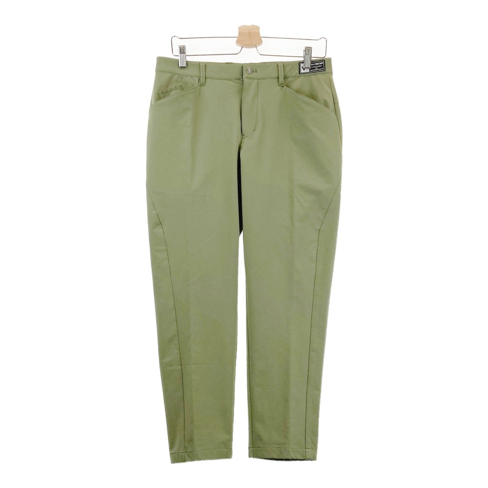 VIVA HEART ビバハート パンツ カーキ系 79 【中古】ゴルフウェア メンズ