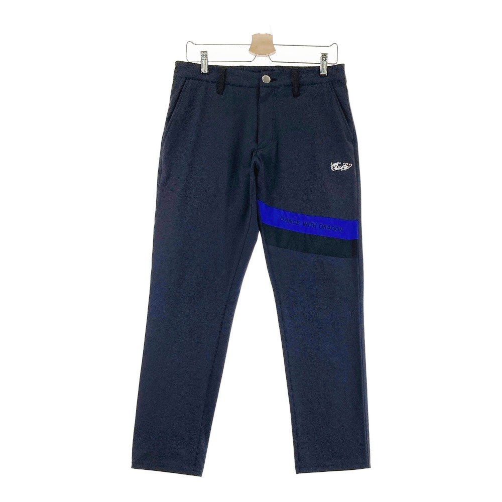 coco 未使用品 ムータマリン muta MARINE メンズ パンツ 5(M) 黒 coco 未使用品 ムータマリン muta MARINE メンズ パンツ 5(M) 黒