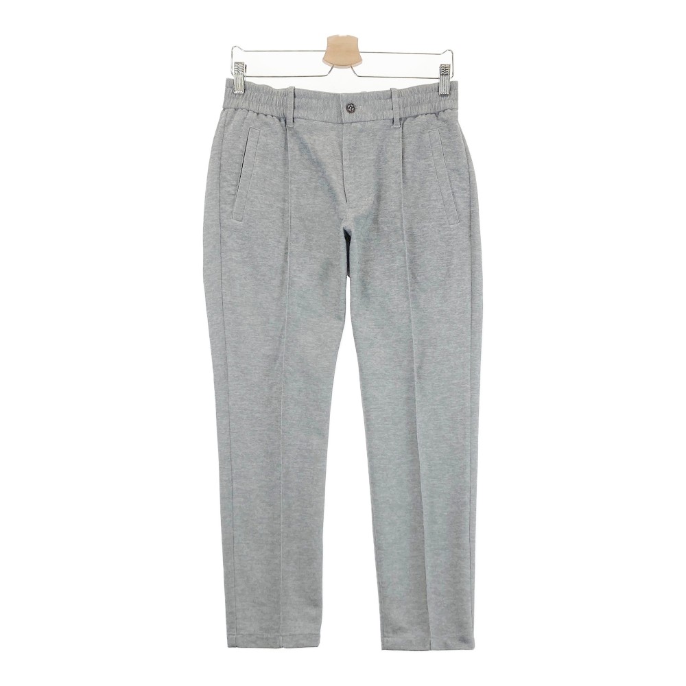 TRATTO トラット ロングパンツ グレー系 79 【中古】ゴルフウェア メンズ