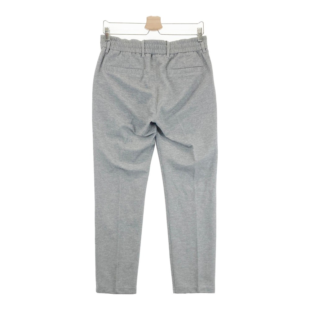 TRATTO トラット ロングパンツ グレー系 79 【中古】ゴルフウェア メンズ