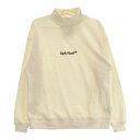 CAPTAINS HELM GOLF キャプテンズ ヘルム ゴルフ サーマルTシャツ ホワイト系 M 【中古】ゴルフウェア メンズ(4)