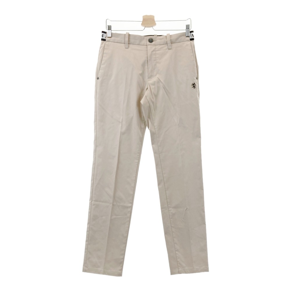 ADMIRAL アドミラル パンツ ベージュ系 M 【中古】ゴルフウェア メンズ