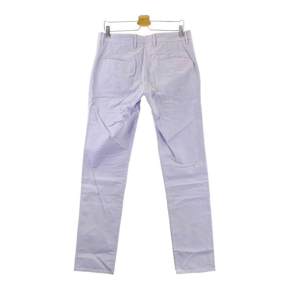 TRATTO トラット 31-7181210 パンツ パープル系 85 【中古】ゴルフウェア メンズ