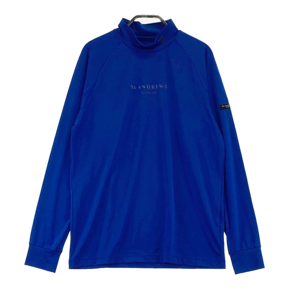 楽天市場】tシャツ 長袖(ブランドセントアンドリュース 楽天市場】tシャツ 長袖(ブランドセントアンドリュース