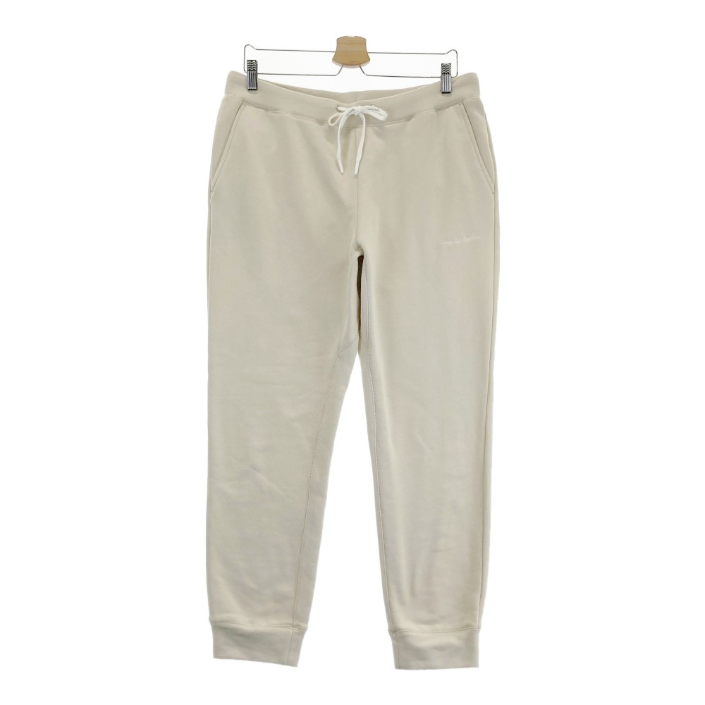 TRAVIS MATHEW トラビスマシュー パンツ ベージュ系 2XL 【中古】ゴルフウェア メンズ