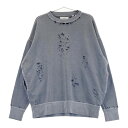 marka マーカ スウェット グレー系 1 【中古】メンズ