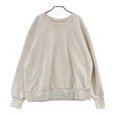 LES TIEN/レスティエン スウェット ピンク系 XL 【中古】メンズ