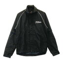 TITLEIST タイトリスト レインウェア セットアップ ブラック系 M 【中古】ゴルフウェア メンズ