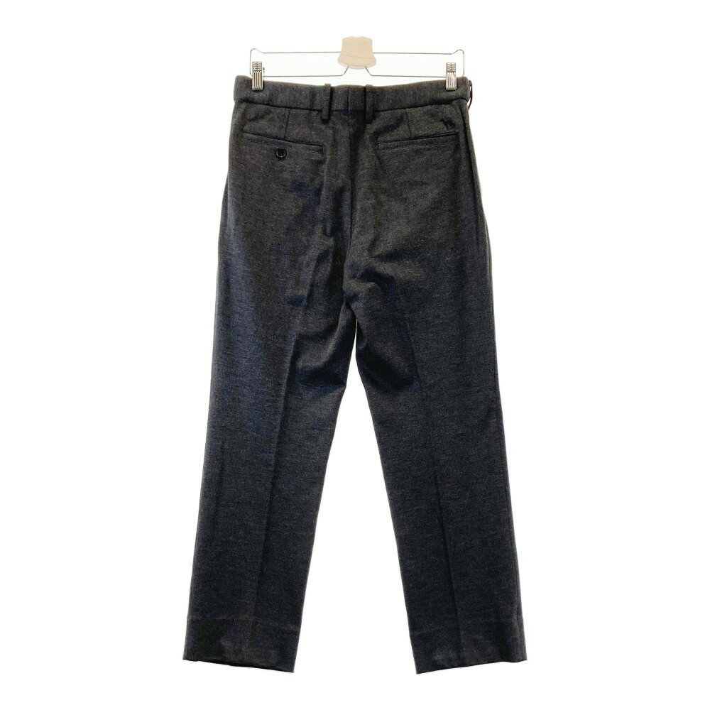 ADABAT アダバット ストレッチパンツ グレー系 79 【中古】ゴルフウェア メンズ