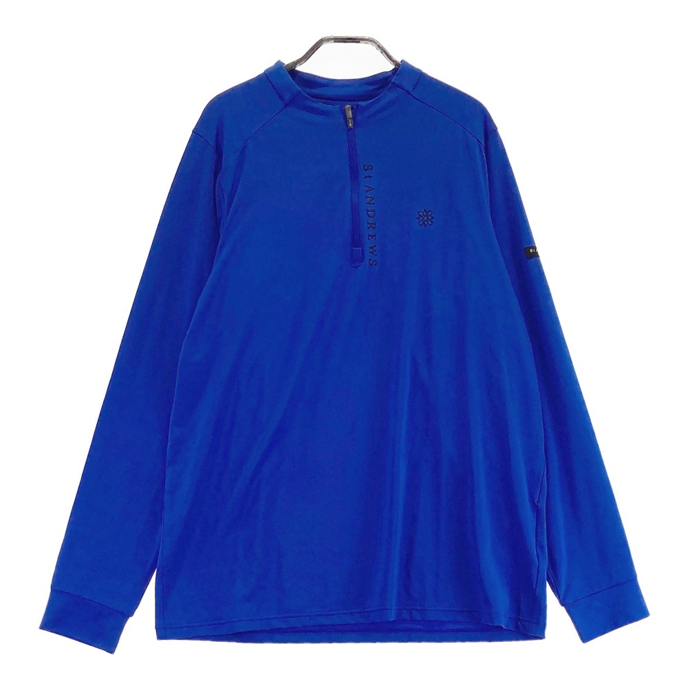 楽天市場】tシャツ 長袖(ブランドセントアンドリュース 楽天市場】tシャツ 長袖(ブランドセントアンドリュース