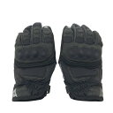 DAINESE ダイネーゼ D-DRY グローブ ネイビー系 XS 【中古】バイクウェア メンズ