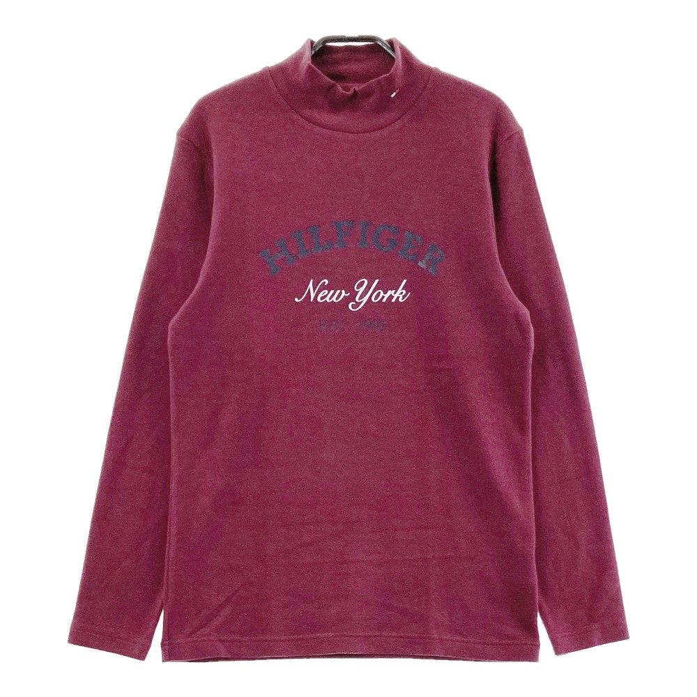 TOMMY HILFIGER GOLF トミー 