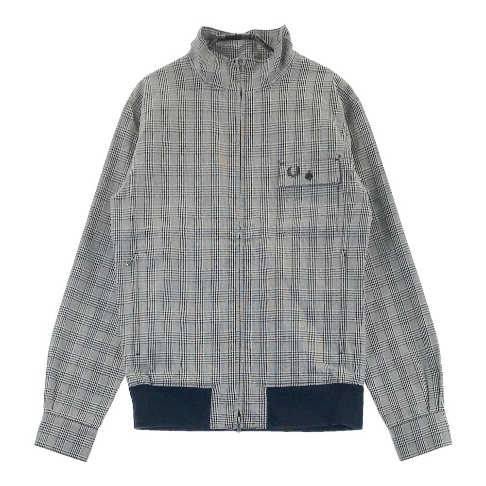 楽天市場】FREDPERRY フレッドペリー(柄チェック)(コート 楽天市場】FREDPERRY フレッドペリー(柄チェック)(コート