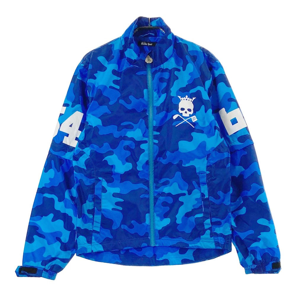 珍しい 楽天市場】バーディー ハントの通販 ジャンパー、ジャケット